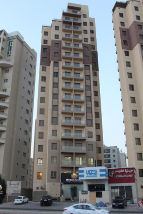 ماجيك سويت المهبولة 5 Magic Suite ALMahboula 5